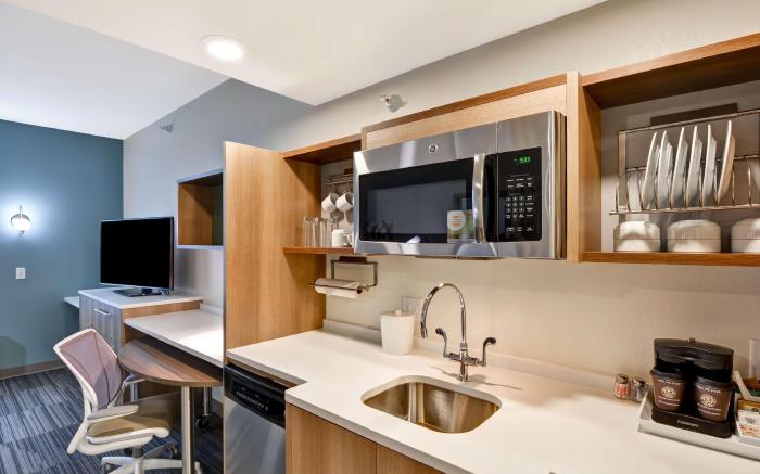 Home2 Suites by Hilton Lafayette