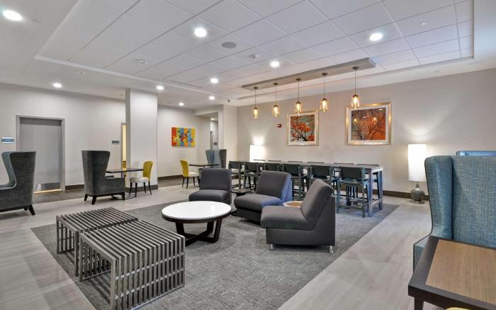 Home2 Suites by Hilton Mount Juliet