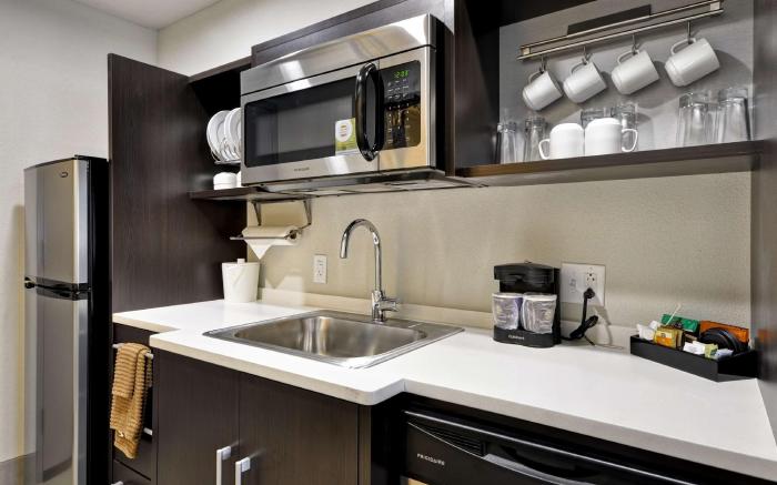 Home2 Suites by Hilton Mount Juliet