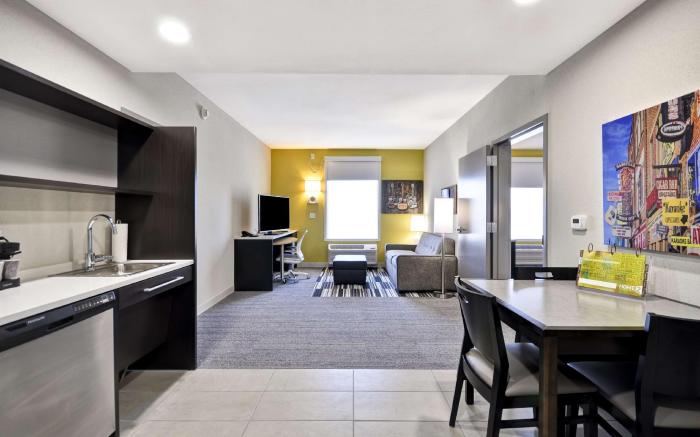 Home2 Suites by Hilton Mount Juliet
