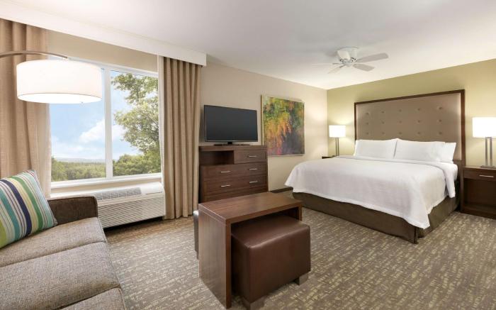Homewood Suites by Hilton Hartford Manchester