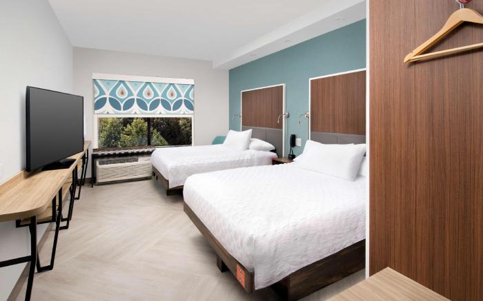 Tru by Hilton Murfreesboro