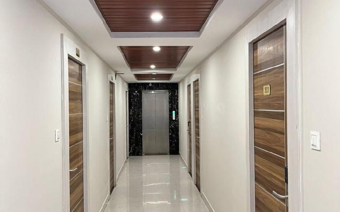 Hotel Avenue Suites - near International Airport Bangalore