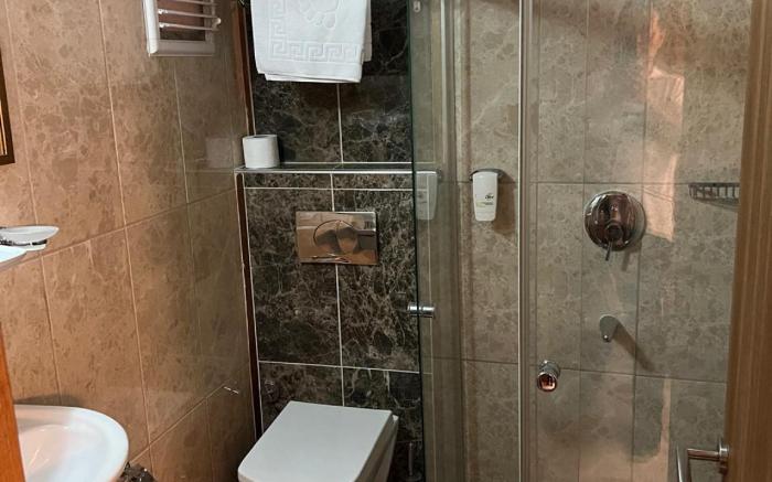 Fethiye Park Hotel
