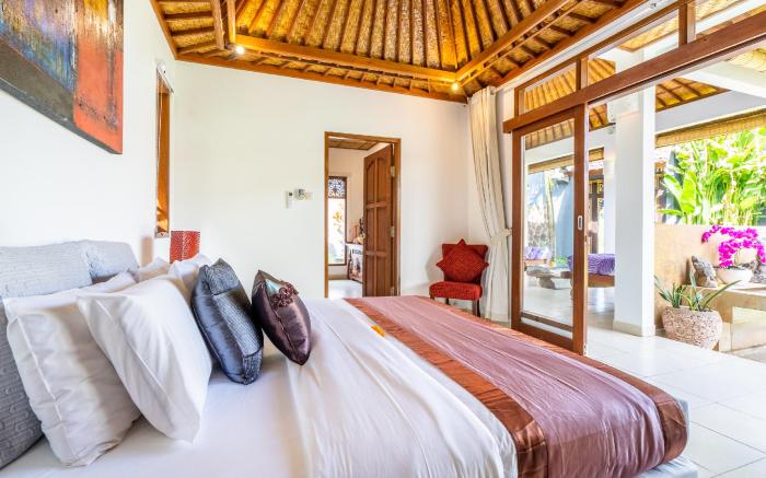Romantica Villa