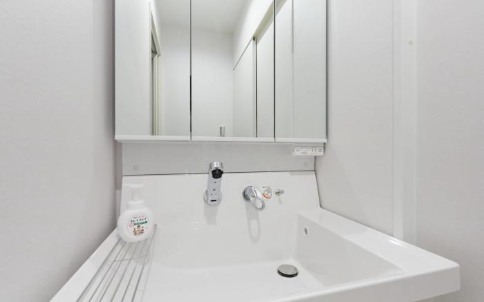 Hotel Estasia 両国5F/ Asakusa 50m² Studio with Wi-Fi