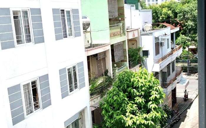 Luu Gia Hotel 