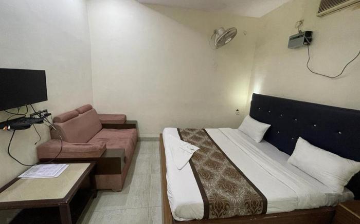 Baba Residency
