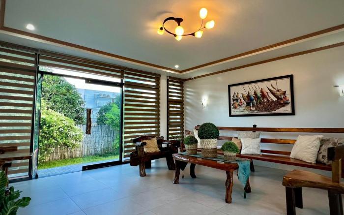 Atil Accommodations 