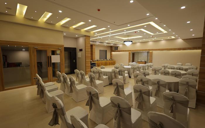 SHARDA RESIDENCY
