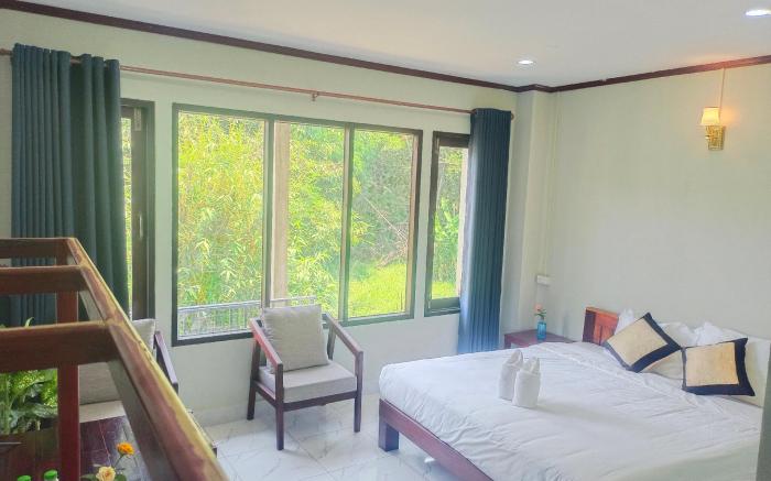 Dok Champa Resort