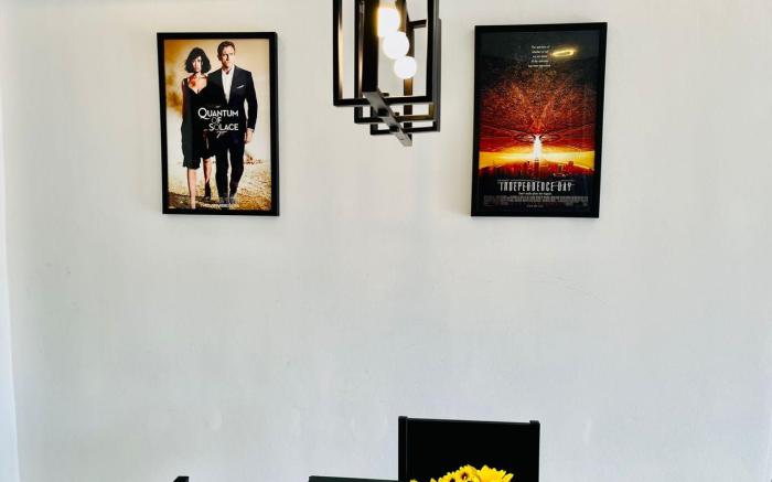 Opposite Bukit Jalil Stadium / Axiata Arena 9 pax