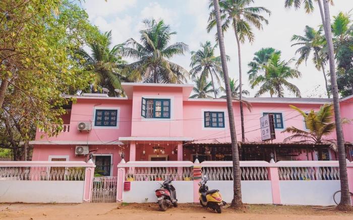 URDKI-You are the key