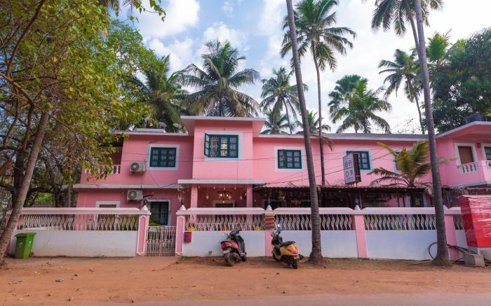 URDKI-You are the key