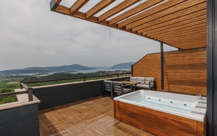 Montanegro Lodge Hotel & Spa