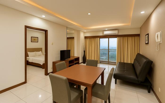 Super 2Bedroom Galeri Ciumbuleuit 1 By Kevin 8