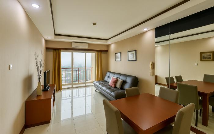 Super 2Bedroom Galeri Ciumbuleuit 1 By Kevin 8