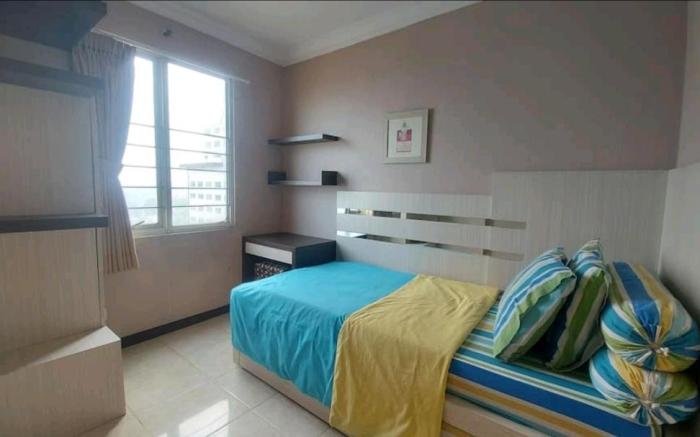 Super 2Bedroom Galeri Ciumbuleuit 1 By Kevin 8