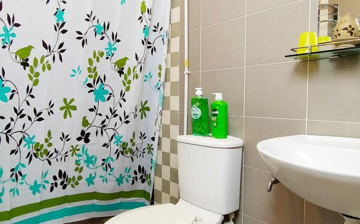 Three bedrooms aparment in center JB
