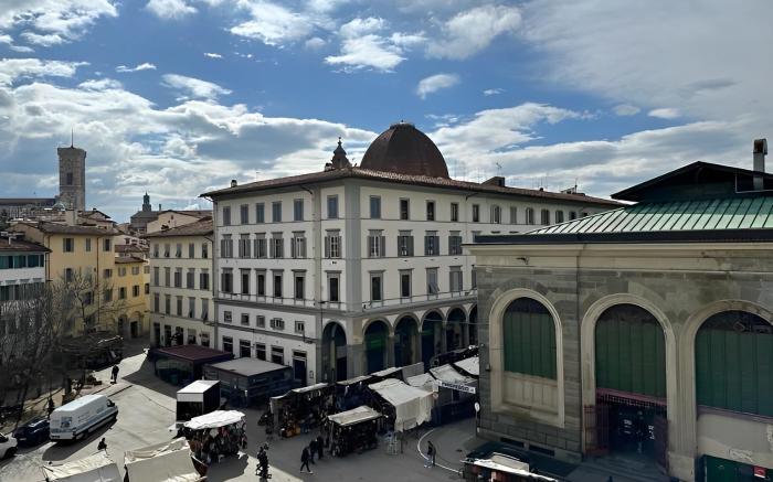 Il Mercato Centrale