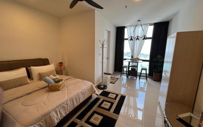 The Shore Tamani Suites