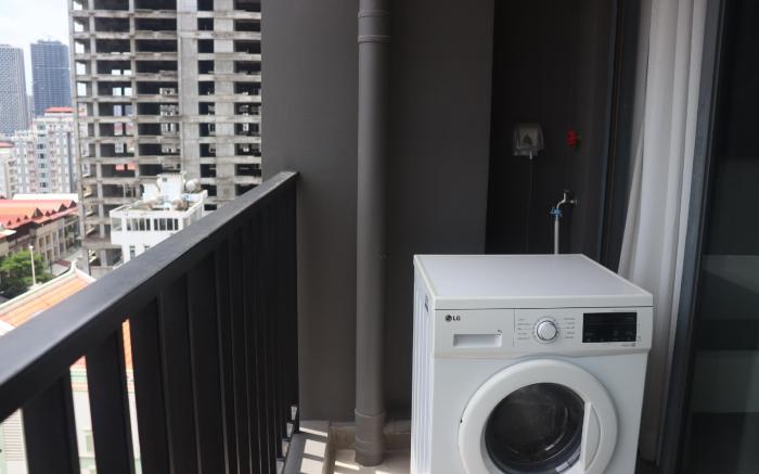 Parc21 Luxury Boutique Hotel
