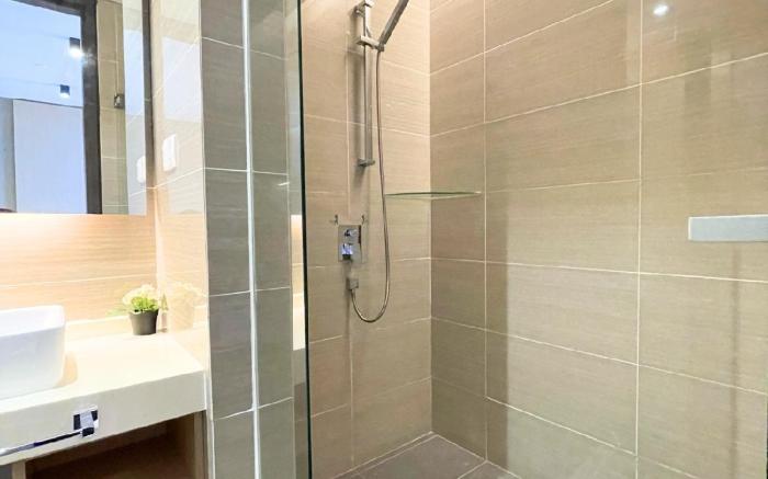 The Pines Studio 5mins to Jonker Street 4Pax