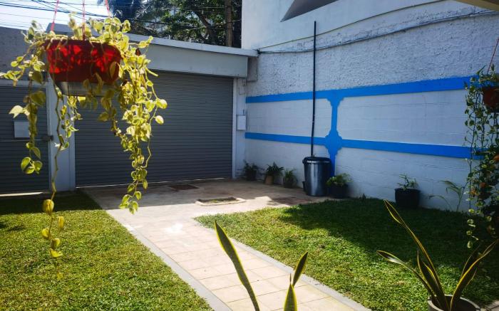 Sea Breeze Guest House 
