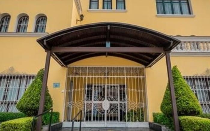 HOTEL SAN ISIDRO INN
