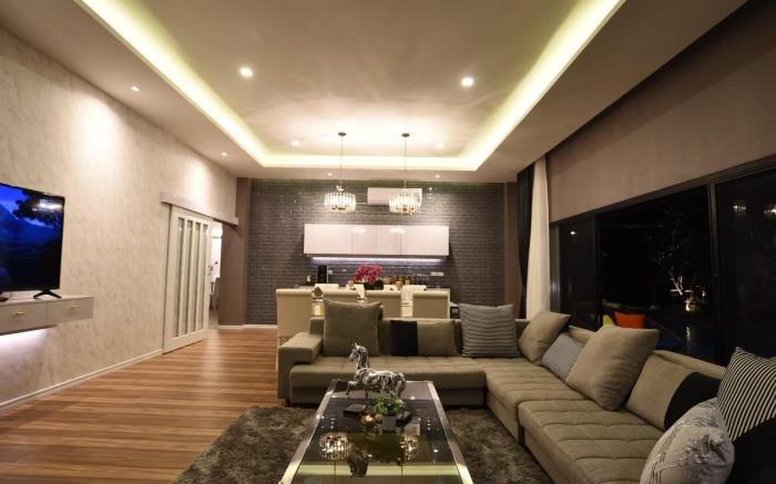 Mไร่หุบกะพงมาลีฮวนน่าResort&Restuarant(นะโมทอง)