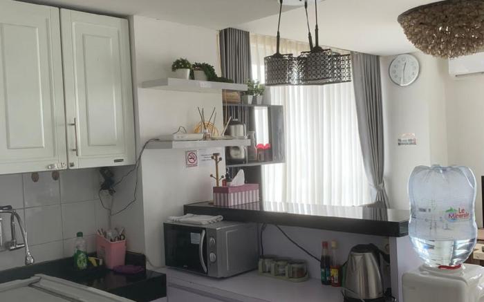 Two Bedrooms VIVO Apartment Yogyakarta