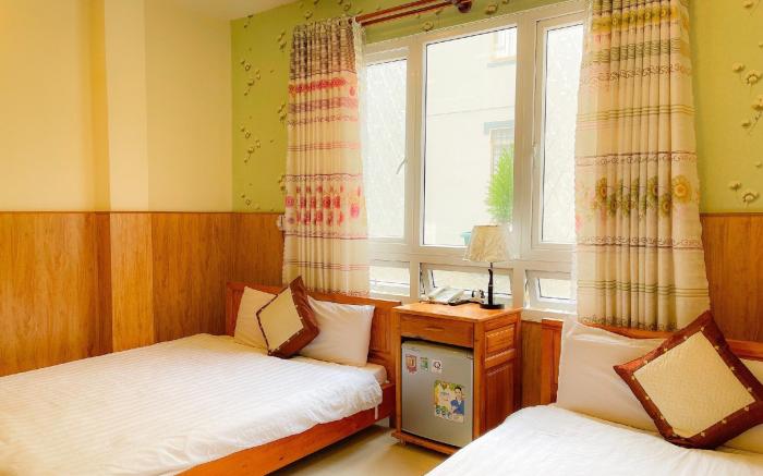 Ngọc Bảo Châu Hotel
