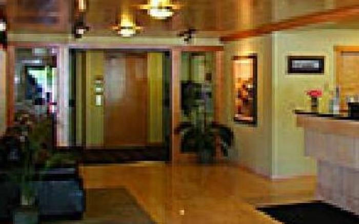 Harborside Inn