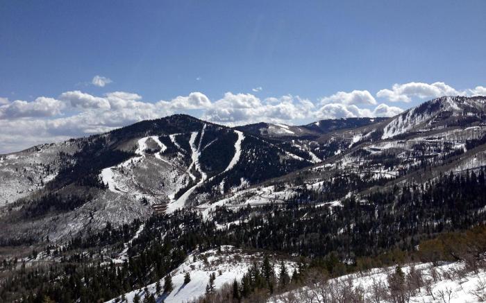 Hilton Grand Vacations Club Sunrise Lodge Park City