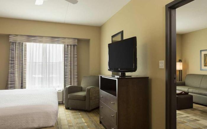 Homewood Suites by Hilton Coralville  Iowa River Landing