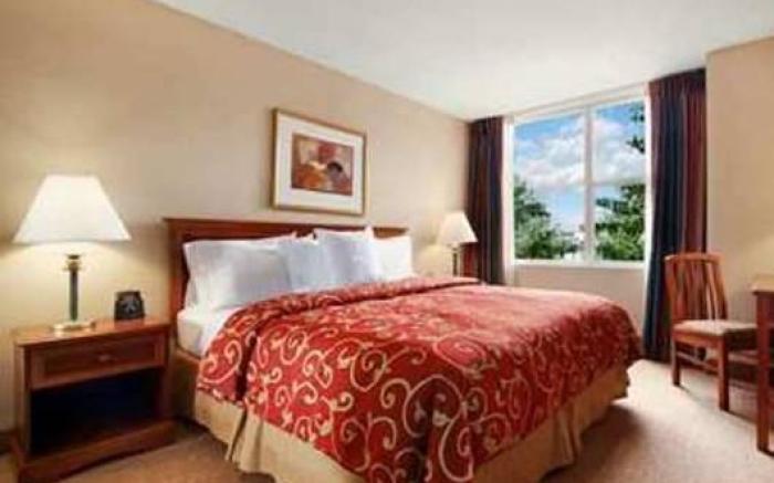 Homewood Suites Springfield