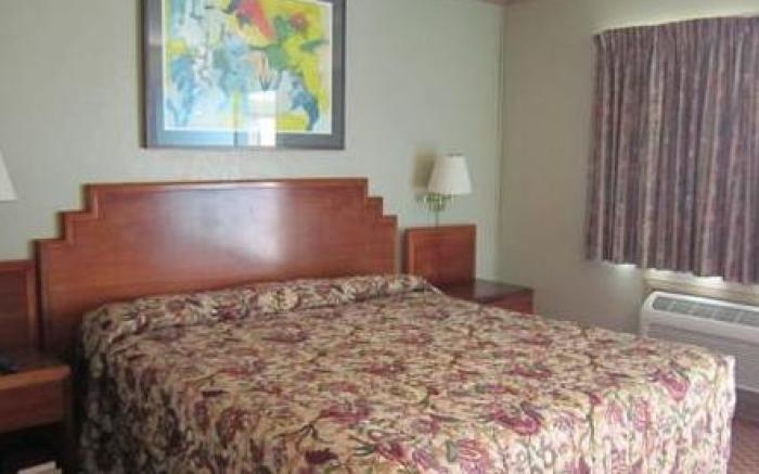 Kings Rest Motel
