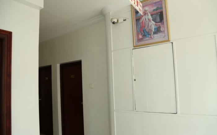 Sri Aarvee Hotel - Coimbatore