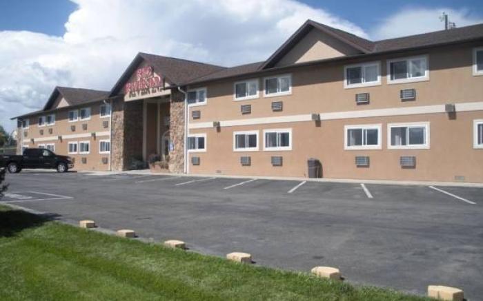 Red River Inn Silt - Rifle
