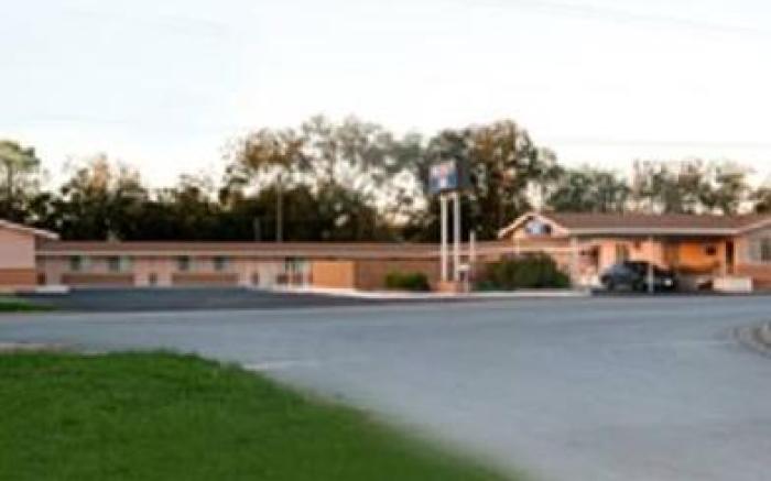 Regency Inn Comanche