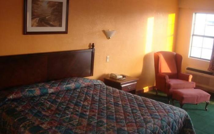 Royal Inn Greenville