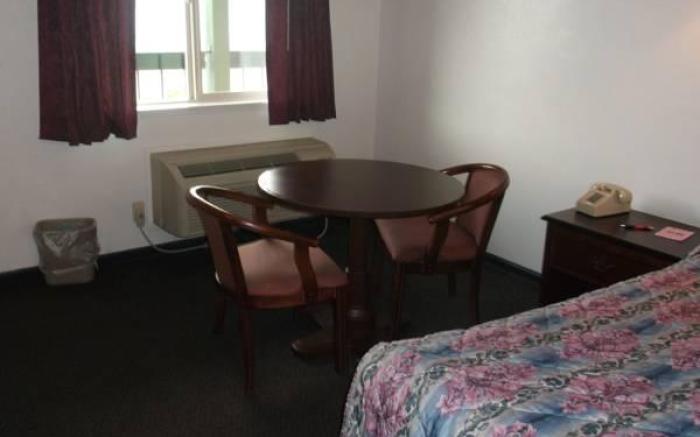 Sunrise Inn