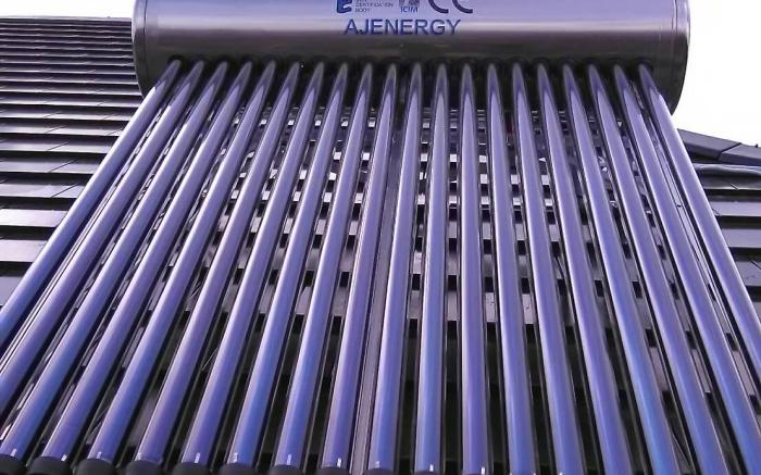 Solar ville house chiangmai