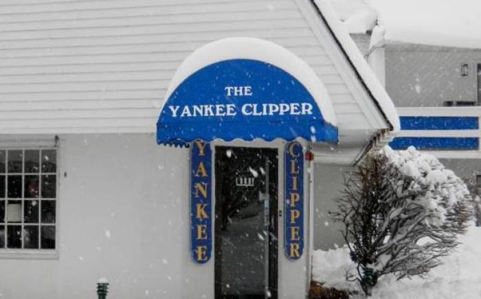 Yankee Clipper Inn
