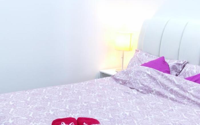 Lovely Large Condo Suites in JB CIQ
