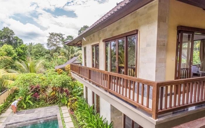 The Dayuh Ubud