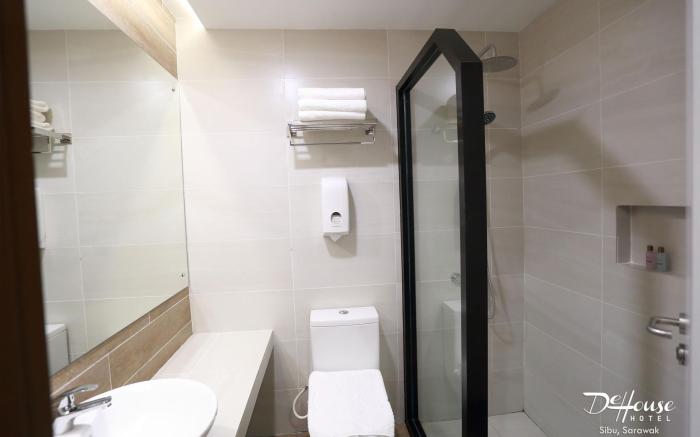 De House Hotel