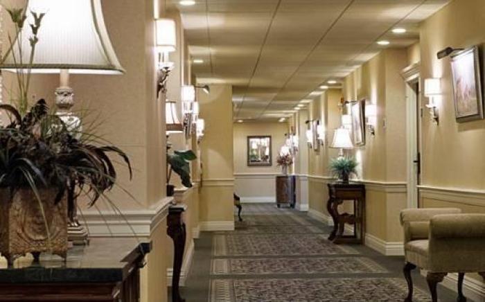 AmishView Inn & Suites