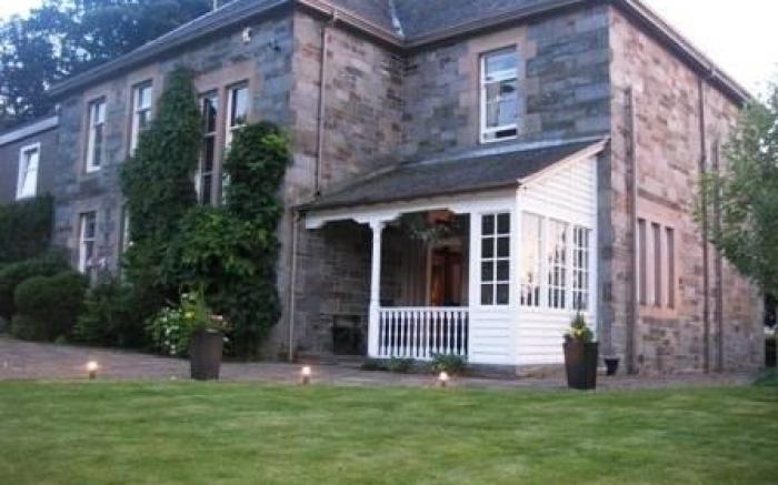 Balnearn House