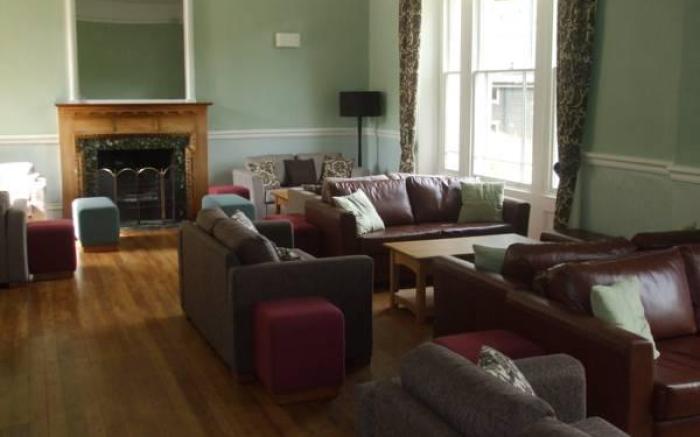 Brathay Hall - Brathay Trust